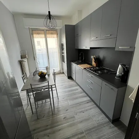 Casa Di Afi, Perfect For 4 - Kitchen - Parking - Netflix Apartment Arona Exterior photo