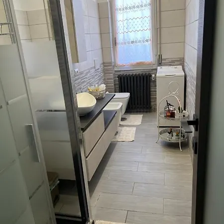 Casa Di Afi, Perfect For 4 - Kitchen - Parking - Netflix Apartment Arona Exterior photo