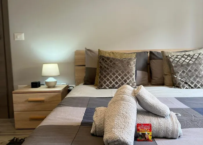 Casa Di Afi, Perfect For 4 - Kitchen - Parking - Netflix