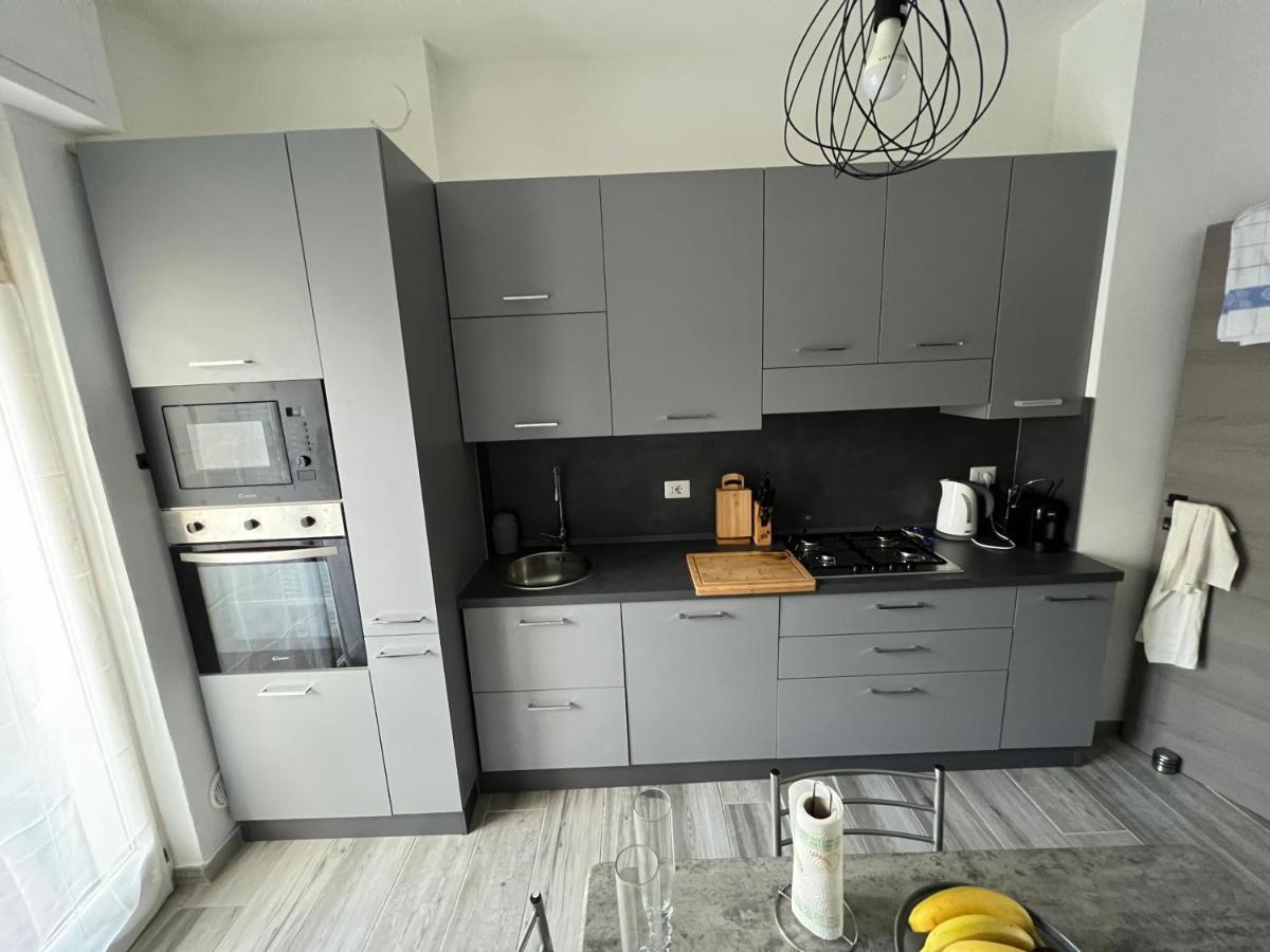 Apartment Casa Di Afi, Perfect For 4 - Kitchen - Parking - Netflix *