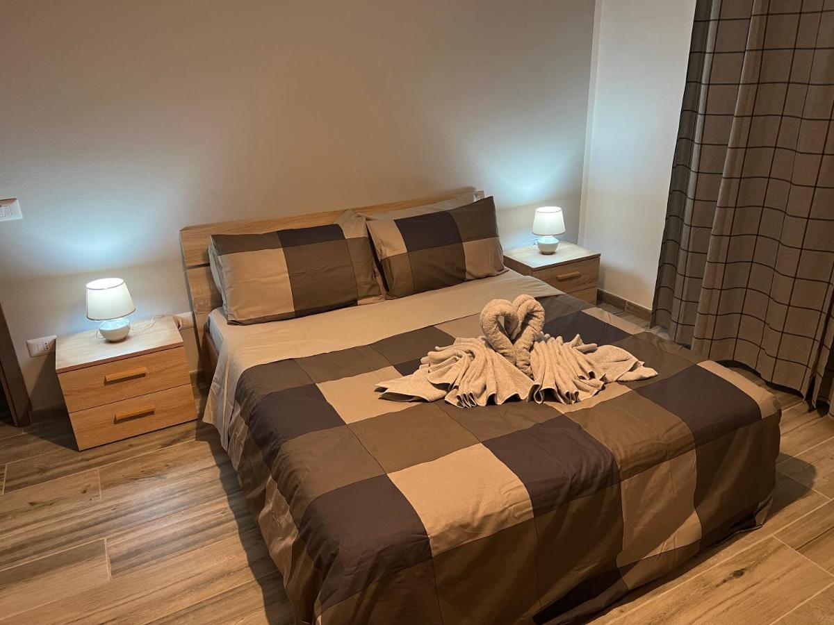 Casa Di Afi, Perfect For 4 - Kitchen - Parking - Netflix *