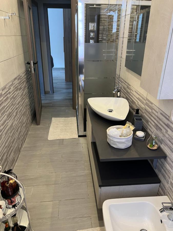 Casa Di Afi, Perfect For 4 - Kitchen - Parking - Netflix Arona
