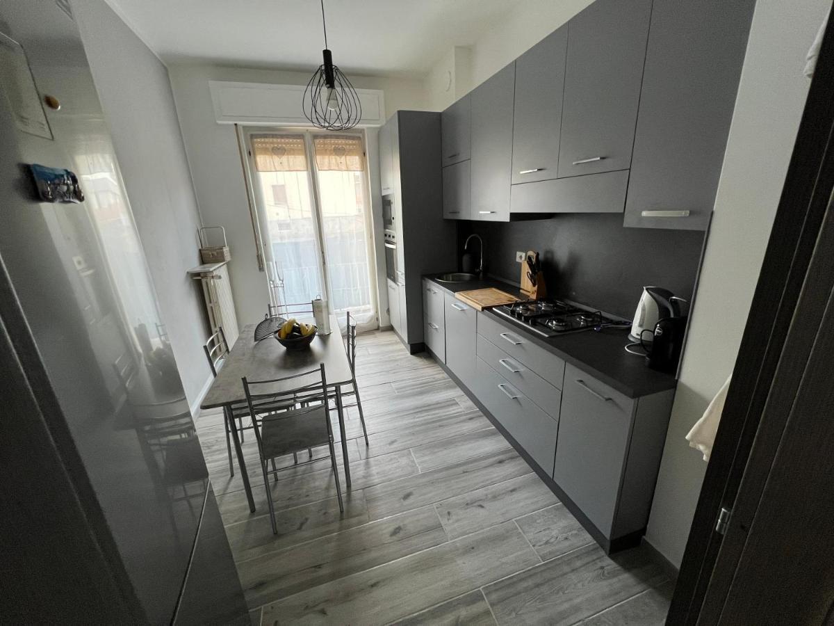 Casa Di Afi, Perfect For 4 - Kitchen - Parking - Netflix Apartment