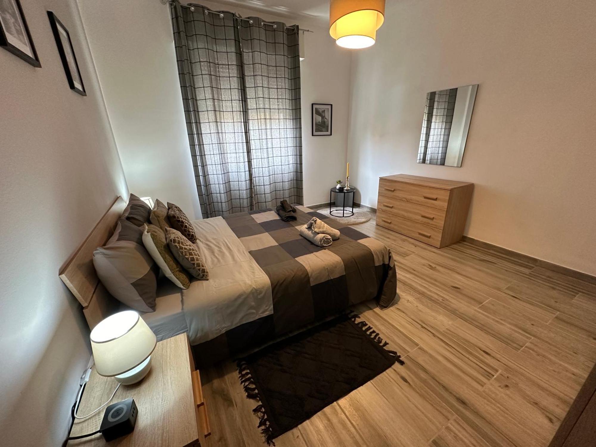 Casa Di Afi, Perfect For 4 - Kitchen - Parking - Netflix Arona