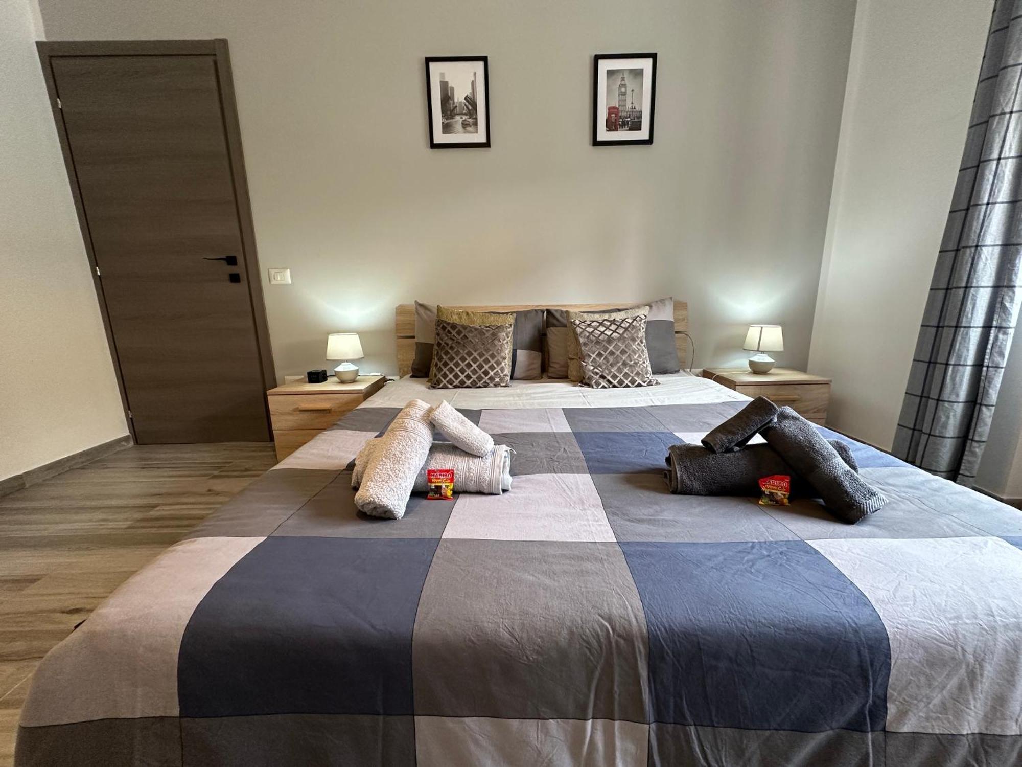 Apartment Casa Di Afi, Perfect For 4 - Kitchen - Parking - Netflix *